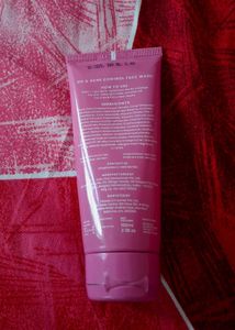 Foxtale Oil &amp; Acne Control Face Wash