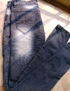 Blue Jeans