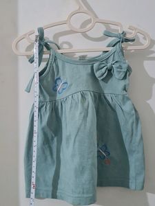 Baby Girl dress Daily Wear
