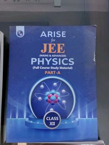 JEE Exam Prep Books