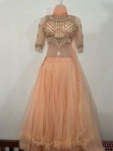 LEHENGA CHOLI