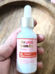 15% Vitamin C Brightening Serum