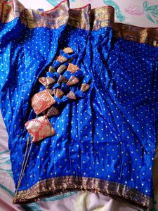Banarasi Lehanga Choli