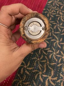 Pepper Grinder/ Mil