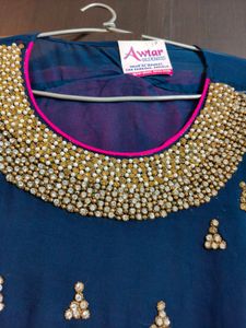 Dress Material Suits