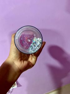 Purple Unicorn Sparkles Sipper - Trendy Aesthetic