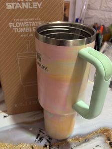 Stanley Flowstate Tumbler