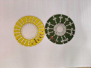 Lippan Art For Wall