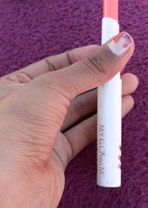 Combo Of Blush, Lip Crayon And Balm, Liquid 💄