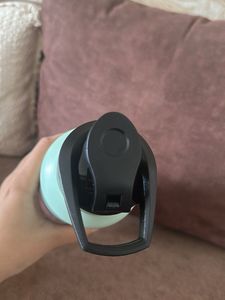 Completely New Bottle