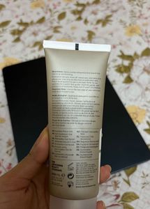 Derma Co. HoCl spray and The ordinary Ge