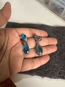 Blue AD doublet Premium quality