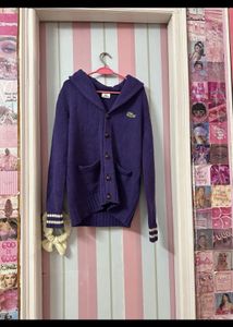 Cardigan