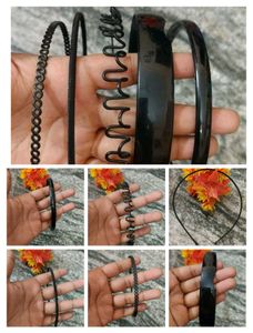 Sunglasses And Hairbands