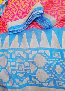 Daily Wear Saree