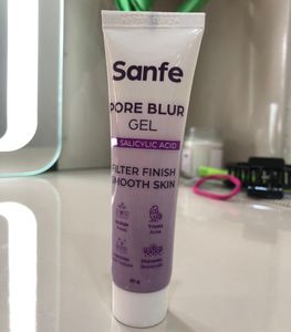 Sanfe Pore Blur Gel Salicylic Acid