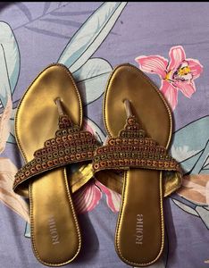 Bridal Sandels