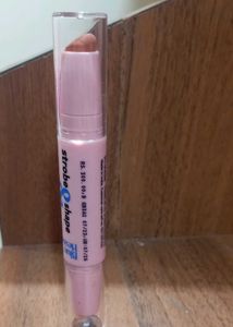 Blue Heaven Contour And Highlighter