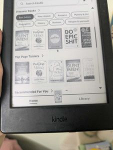 Kindle 8th Gen