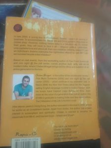 The 3 Mistakes of My Life - Chetan Bhagat