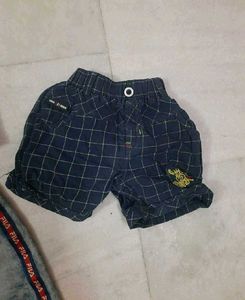 Boys Clothing Bundle