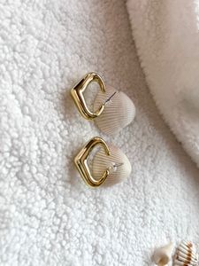 Golden Earrings