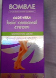 Hair Removal Cream