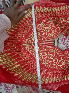 Anarkali Suit