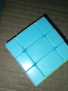 Rubik&#39;s Cube 🤬😎🏠💕🏘️ Multi