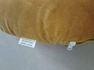 Pregnancy Pillow