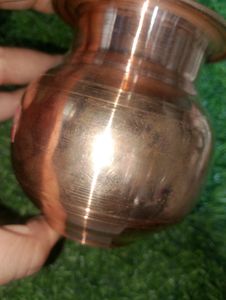 Pure Copper Loota