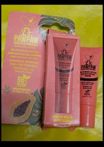 Dr Paw Pw Lipbalm