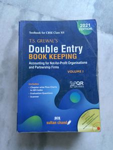 CLASS 12TH TS GREWAL