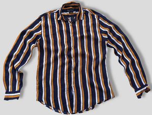 Unisex Figure Shirt