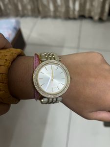 Original Michael Kors Watch.