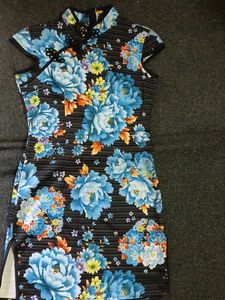 Korean Dress