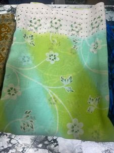 House Keeping Sarees