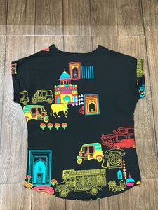 MEXX Top
