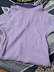 Polo Top