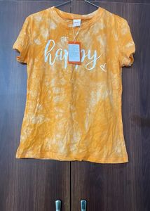 New Women Top With Tag