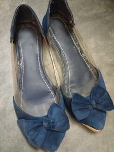 Preloved Footwears For Pratyush