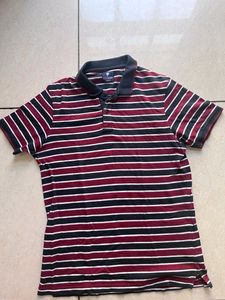 Polo T Shirt Men's