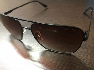 Opium Aviator Sunglasses