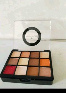 Eyeshadow Palette