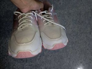 Double Sole Sneakers