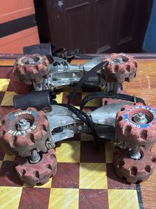 Used Roller Skates