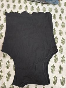 Hm Kids And Women Crop Top