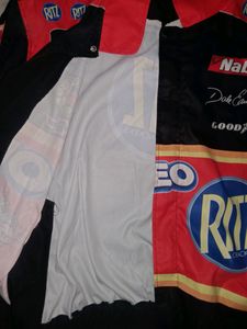 OREO RACER JACKET