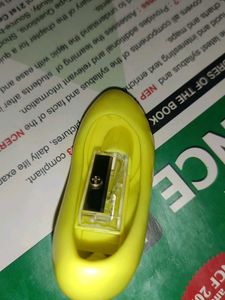 A Sharpner