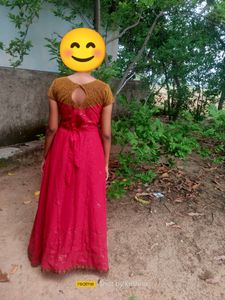 Long Gown ♥️
